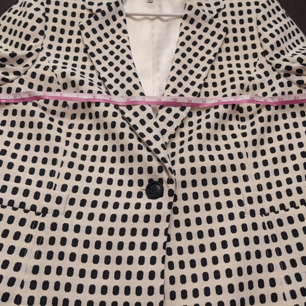 Kasper Jacket - Picture 7 of 8